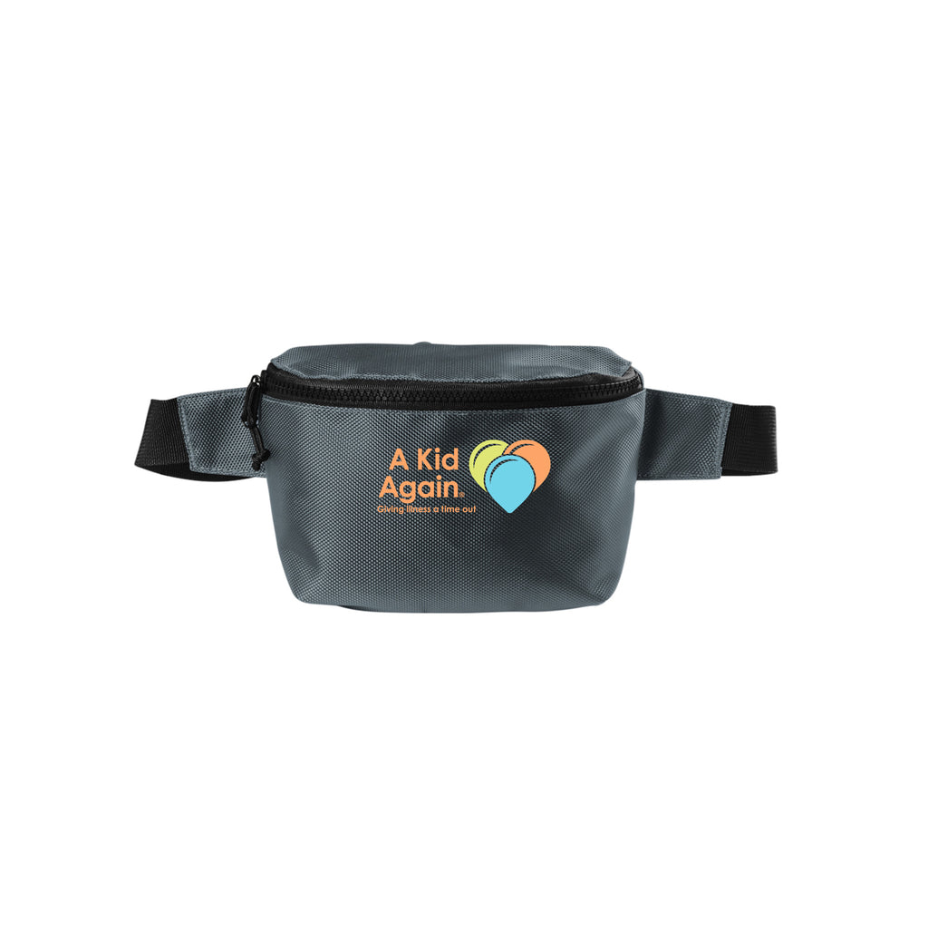 A Kid Again - Port Authority® Ultimate Hip Pack