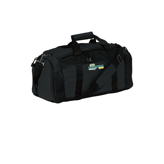 Westerville BMX - Port Authority - Gym Bag.
