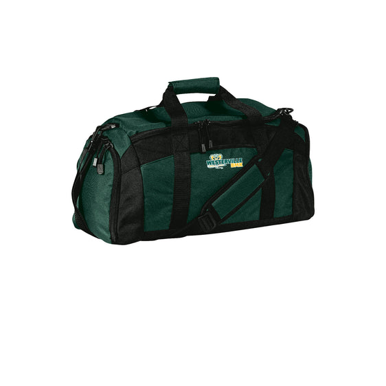 Westerville BMX - Port Authority - Gym Bag.