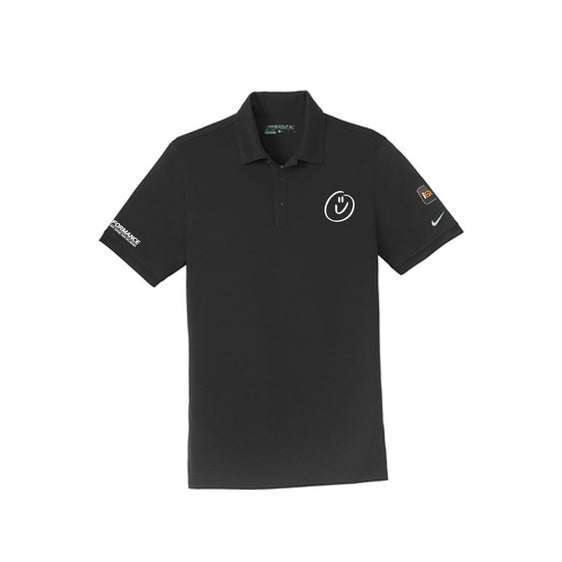 Performance Georgesville - Nike Golf Dri-FIT Smooth Performance Modern Fit Polo