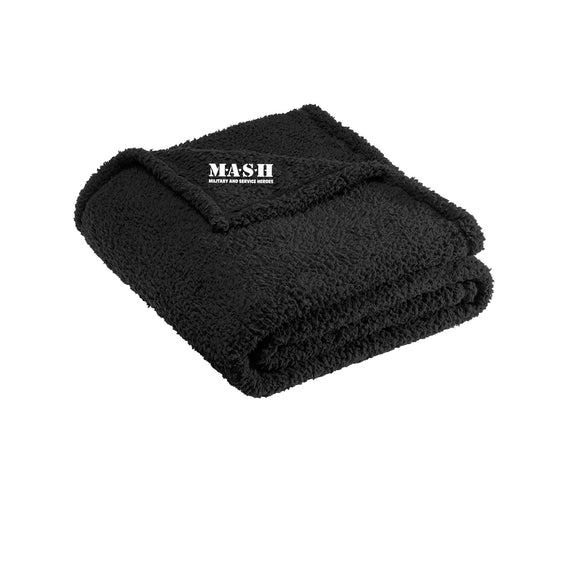 MASH - Port Authority ® Cozy Blanket