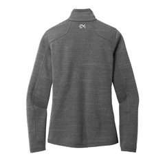 Trace3 - Ladies Sweater Fleece Full-Zip