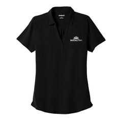 Social Firm - Womens Limit Polo