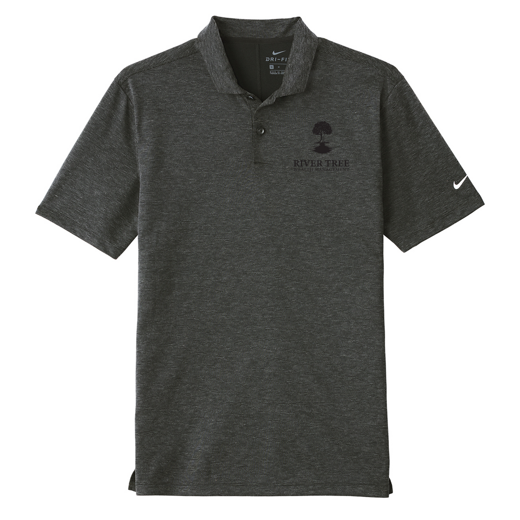 River Tree Wealth Management - Nike Dri-FIT Prime Polo