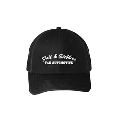 F&S Automotive - Port Authority® Snapback Trucker Cap