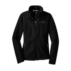 Little Angels - Ladies Value Fleece Jacket