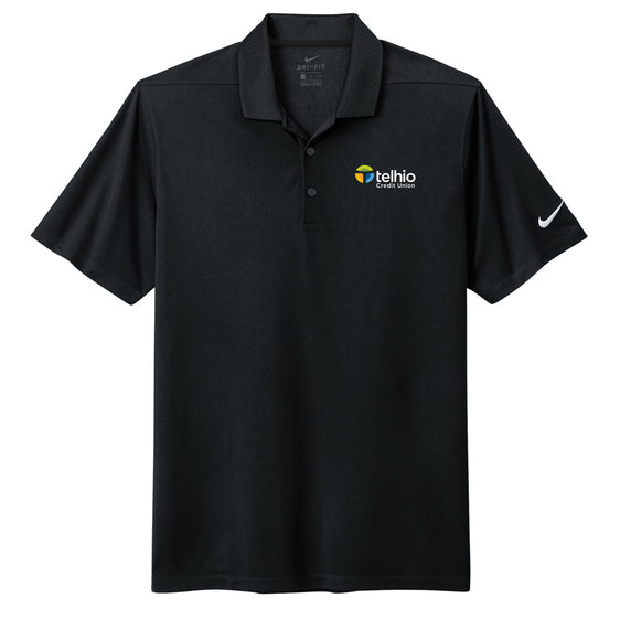 Telhio - Nike Golf Dri-FIT Micro Pique Polo