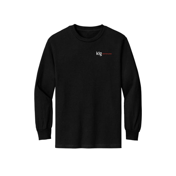 Kayne Law Group - American Apparel® Relaxed Long Sleeve T-Shirt