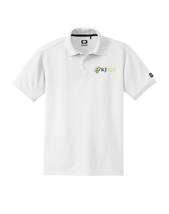 KJ Management Group - OGIO Caliber 2.0 Polo