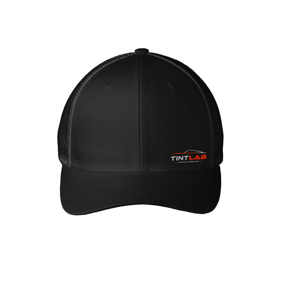 Rabid Customs - Port Authority Flexfit Mesh Back Cap