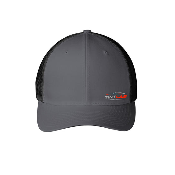 Rabid Customs - Port Authority Flexfit Mesh Back Cap