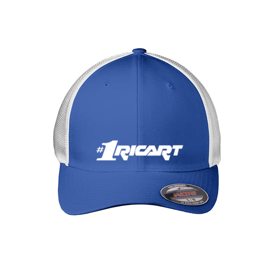 Ricart - Port Authority Flexfit Mesh Back Cap