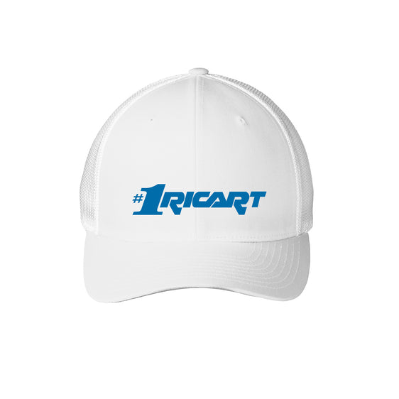 Ricart - Port Authority Flexfit Mesh Back Cap