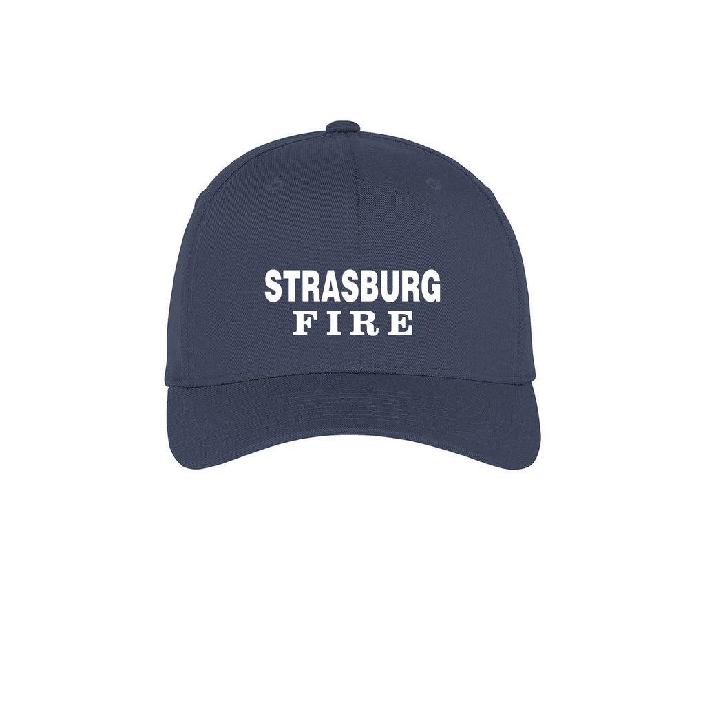 Strasburg Fire Department Firefighters - Flexfit® Cap