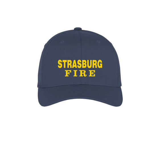 Strasburg Fire Department Captains - Flexfit® Cap