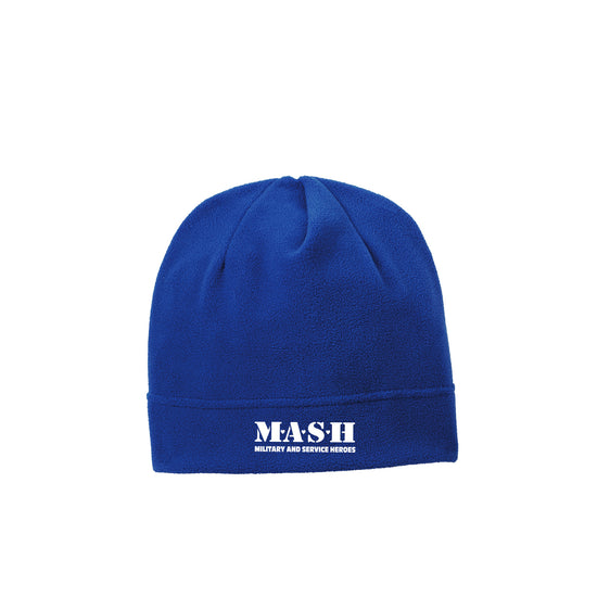 MASH - Port Authority® R-Tek® Stretch Fleece Beanie