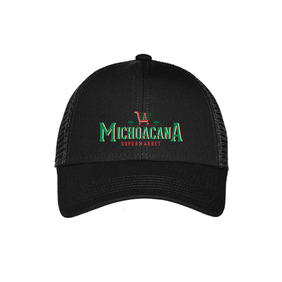Michoacana - Port Authority® Adjustable Mesh Back Cap