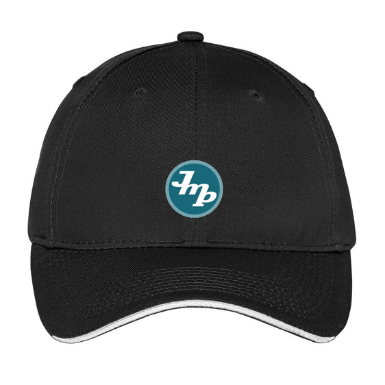 Jones Metal Products Company - Unstructured Sandwich Bill Cap