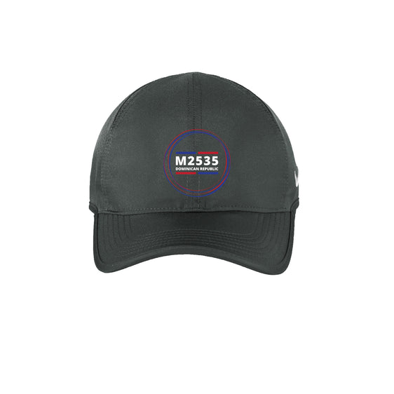 Mission 2535 - Nike Featherlight Cap