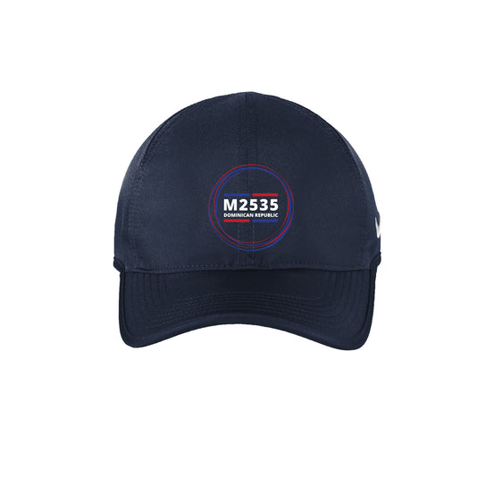Mission 2535 - Nike Featherlight Cap