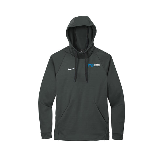 McWane Ductile - Nike Therma-FIT Pullover Fleece Hoodie