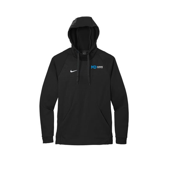 McWane Ductile - Nike Therma-FIT Pullover Fleece Hoodie