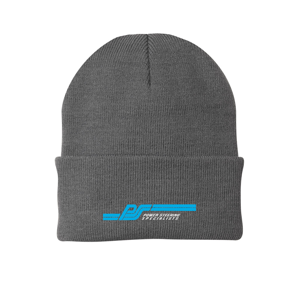 Power Steering Specialists - Port & Company® - Knit Cap