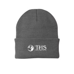 THS - Port & Company® - Knit Cap