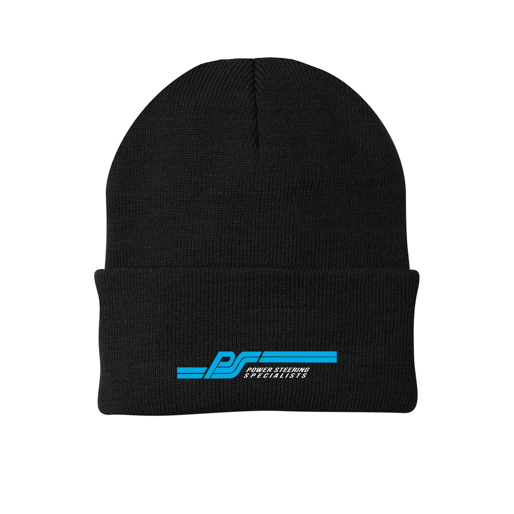 Power Steering Specialists - Port & Company® - Knit Cap