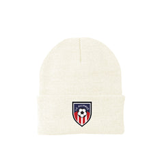 L.C. Alliance Soccer - Port & Company® - Knit Cap