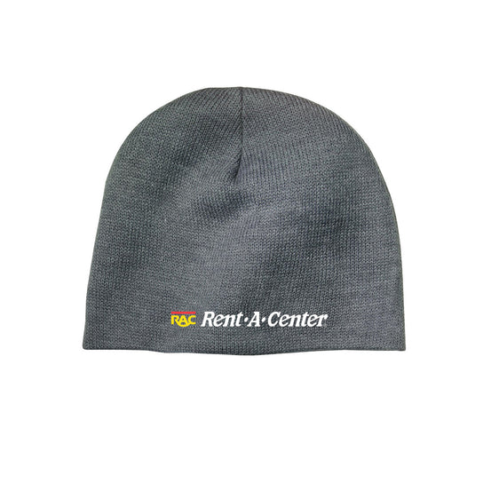 Rent A Center - Port & Company - Beanie Cap