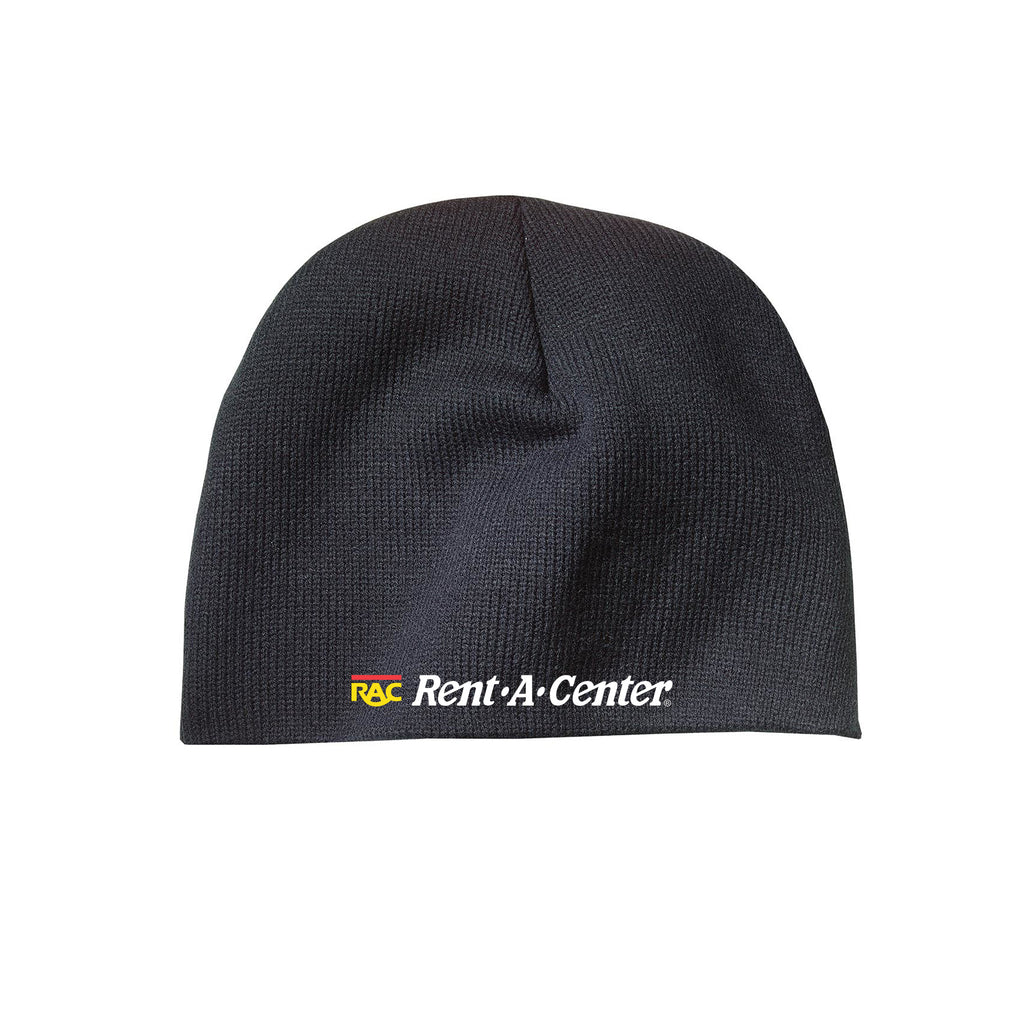 Rent A Center Port Company Beanie Cap Spirit Services Company