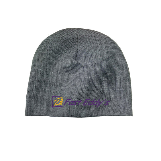 Fast Eddy's - Port & Company® - Beanie Cap