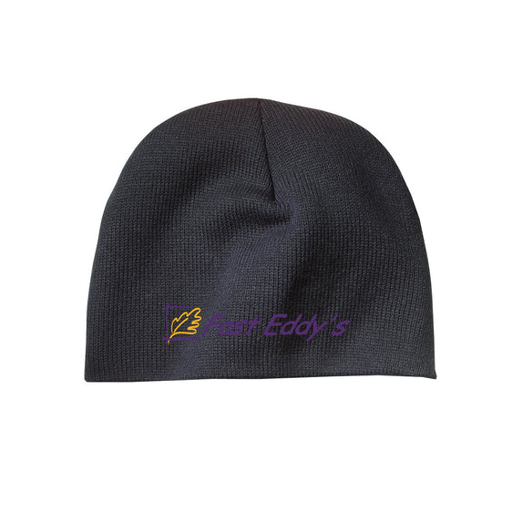 Fast Eddy's - Port & Company® - Beanie Cap