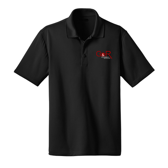 G&R Equipment Services - Select Snag-Proof Polo