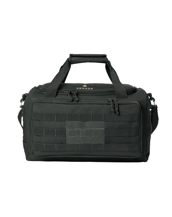Armada - CornerStone® Tactical Gear Bag – GetSpirit