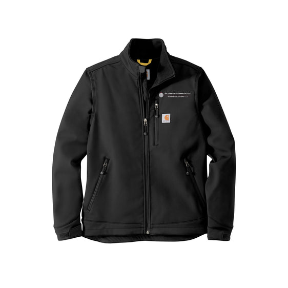Buckeye Hospitality - Carhartt ® Crowley Soft Shell Jacket