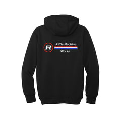 Riffle Machine Works - Carhartt® Midweight Thermal-Lined Full-Zip Sweatshirt