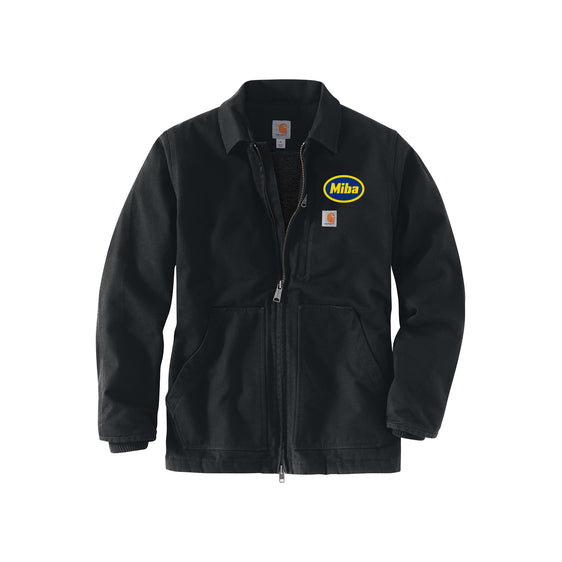Miba Sinter - Carhartt Sherpa-Lined Coat
