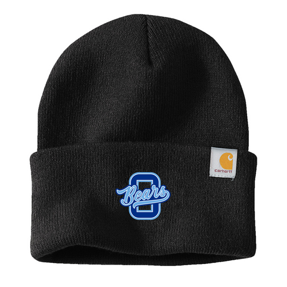 Olentangy Berlin High School - Carhartt Watch Cap 2.0