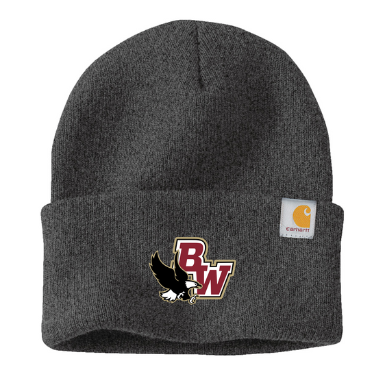 Bishop Watterson Girls Lacrosse - Carhartt Watch Cap 2.0