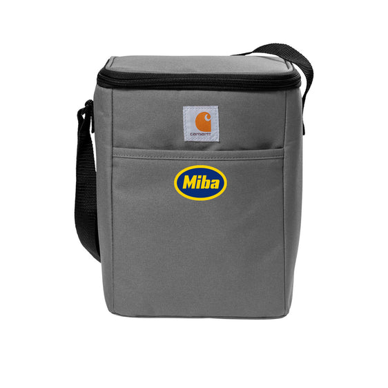 Miba Sinter - Carhartt Vertical 12-Can Cooler