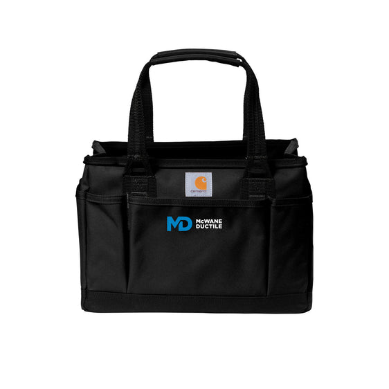 McWane Ductile - Carhartt  Utility Tote