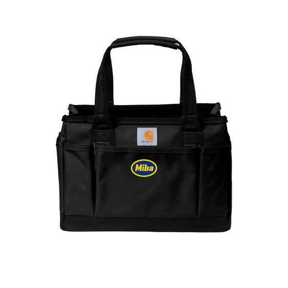 Miba Sinter - Carhartt Utility Tote