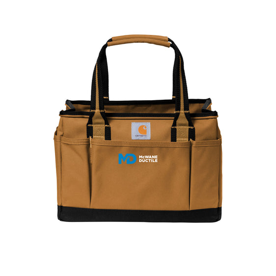 McWane Ductile - Carhartt  Utility Tote