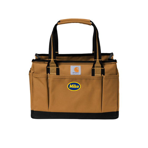 Miba Sinter - Carhartt Utility Tote