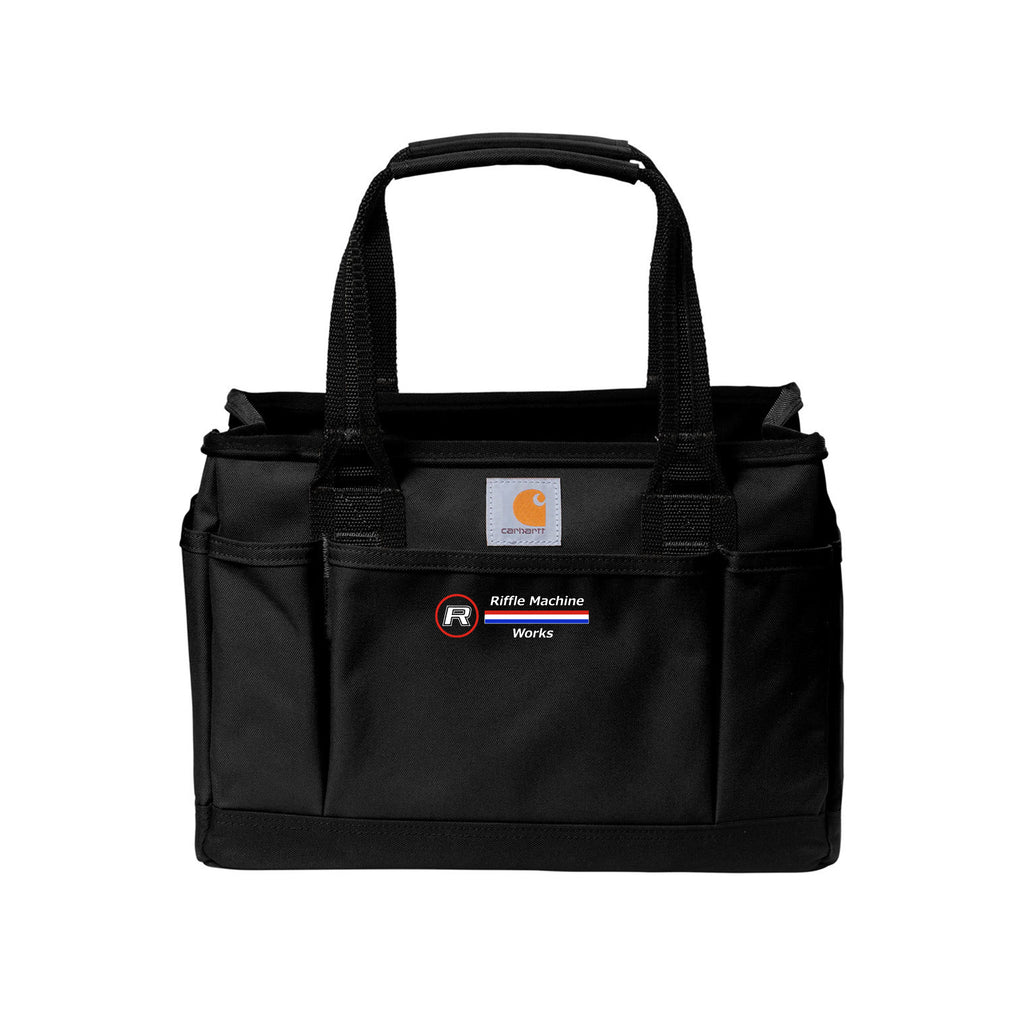 Riffle Machine Works - Carhartt® Utility Tote