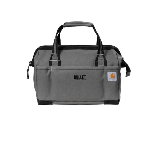 Bullet Upfitters - Carhartt® Foundry Series 14” Tool Bag