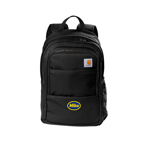 Miba Sinter - Carhartt Foundry Series Backpack