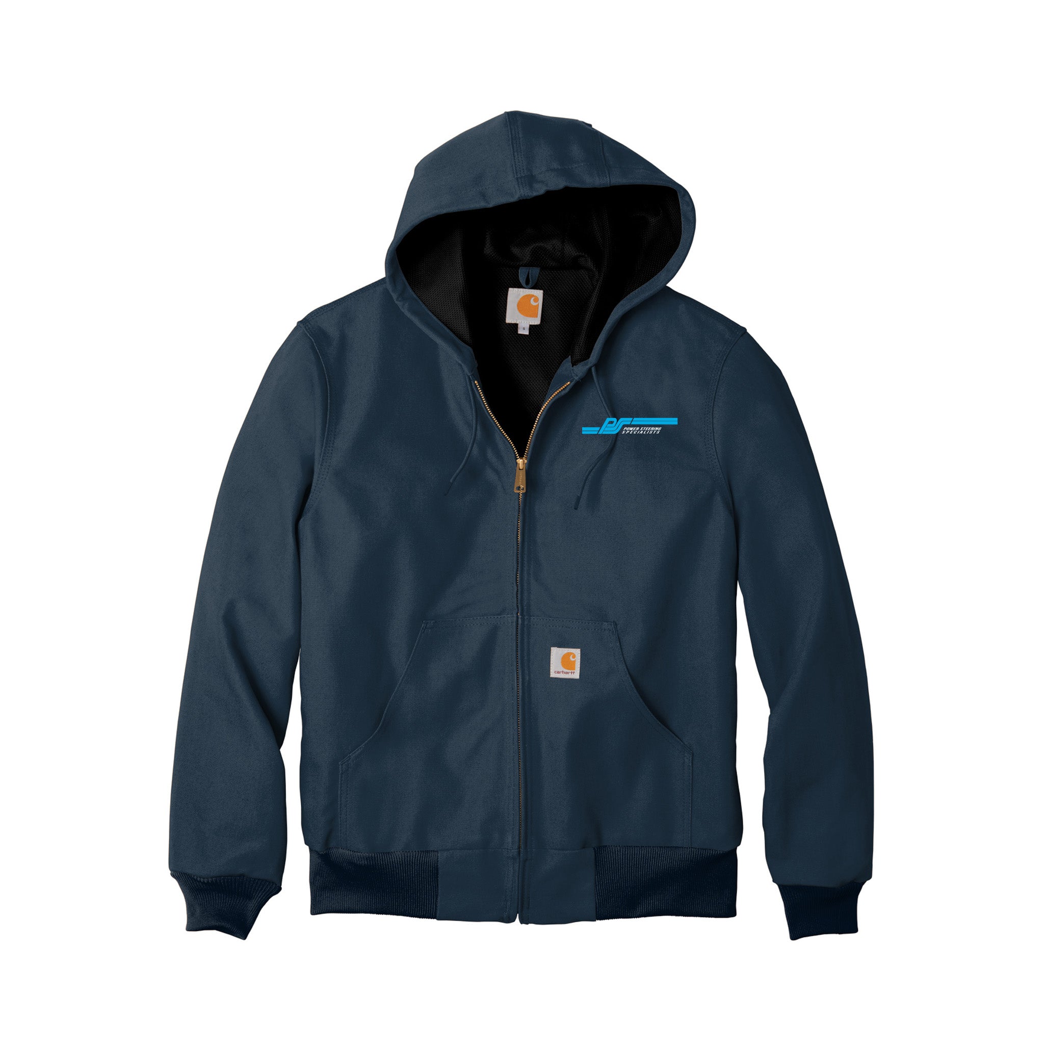 Power Steering Specialists - Carhartt ® Thermal-Lined Duck Active